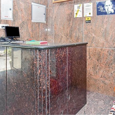 Hotel Sahasra Residency Tirupati Exteriör bild